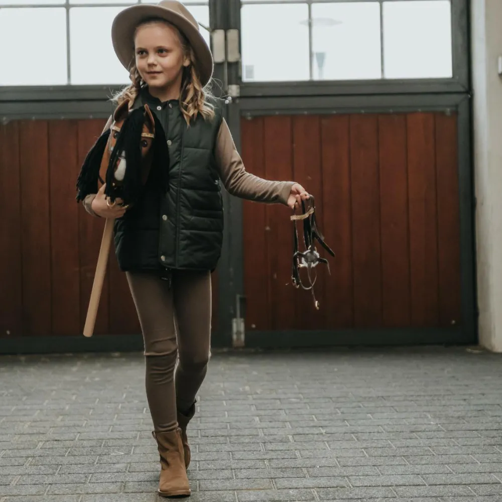 Online Cheval Roi tilbehør - Bid, Guld