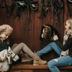 Hot Cheval Roi tilbehør - Bid, Sølv