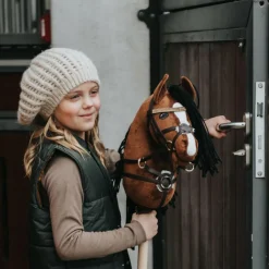 Hot Cheval Roi tilbehør - Bid, Sølv