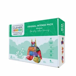Hot Cleverclixx | Intense Original, 60 stk