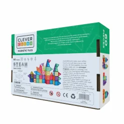 Hot Cleverclixx | Intense Original, 60 stk