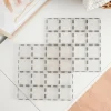 New CONNETIX | Baseplates, Clear, 2 stk
