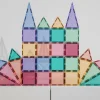 Discount CONNETIX | Pastel Mini, 32 stk