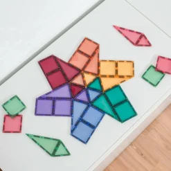 Discount CONNETIX | Pastel Mini, 32 stk
