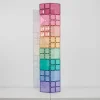 Hot CONNETIX | Pastel Square, 40 stk
