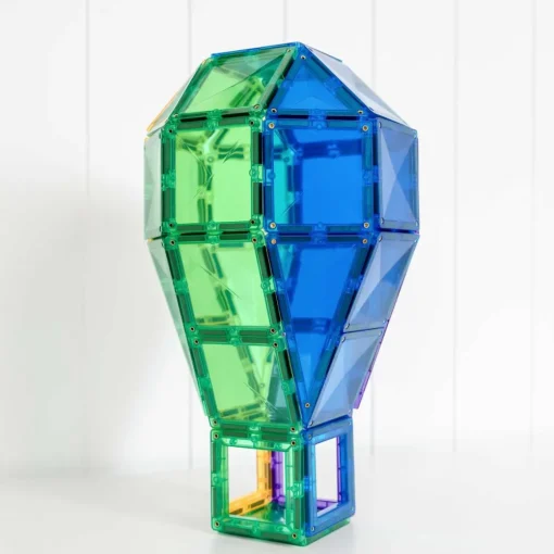 Hot CONNETIX | Rainbow Creative, 102 stk