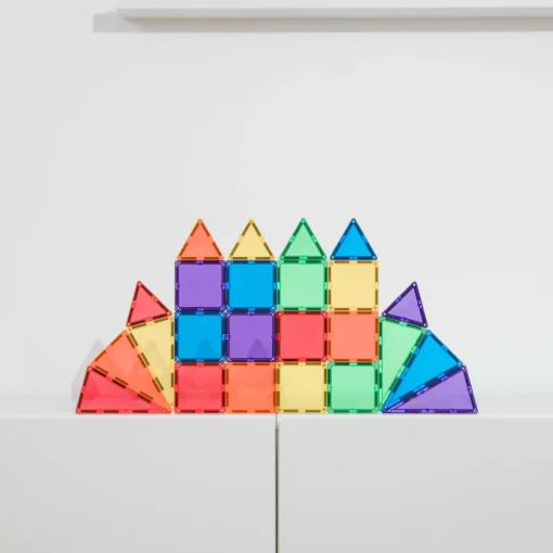 New CONNETIX | Rainbow Mini, 24 stk