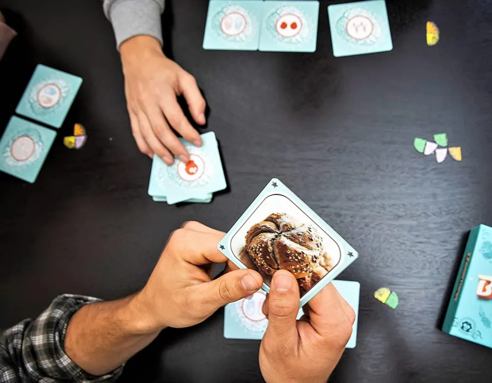 Best Cortex Challenge - The Brain Game