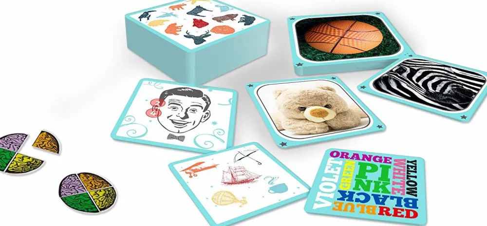 Best Cortex Challenge - The Brain Game