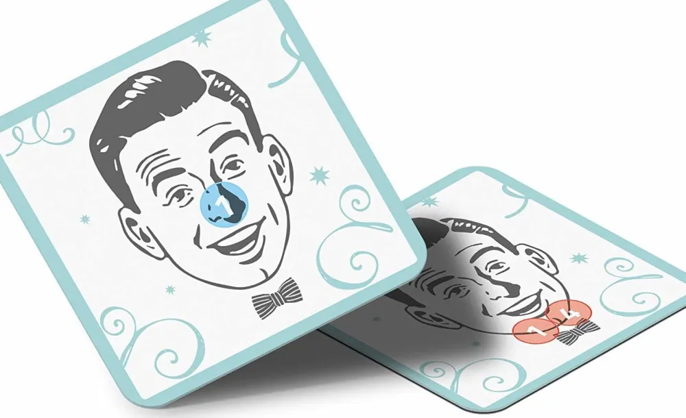 Best Cortex Challenge - The Brain Game