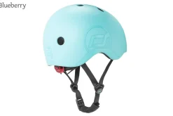 Outlet Scoot & Ride Cykelhjelm, 51-55 cm