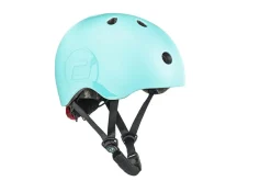 Outlet Scoot & Ride Cykelhjelm, 51-55 cm