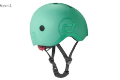 Outlet Scoot & Ride Cykelhjelm, 51-55 cm