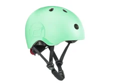 Outlet Scoot & Ride Cykelhjelm, 51-55 cm