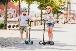 Outlet Scoot & Ride Cykelhjelm, 51-55 cm