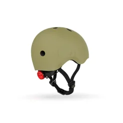 Outlet Scoot & Ride Cykelhjelm, 51-55 cm