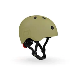 Outlet Scoot & Ride Cykelhjelm, 51-55 cm