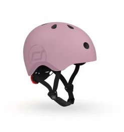 Outlet Scoot & Ride Cykelhjelm, 51-55 cm