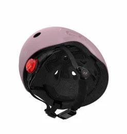 Outlet Scoot & Ride Cykelhjelm, 51-55 cm