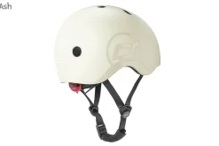 Outlet Scoot & Ride Cykelhjelm, 51-55 cm