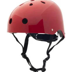 Discount Cykelhjelm - CoConuts Medium 53-58 cm. - Ensfarvet