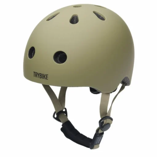 New Trybike Cykelhjelm CoConuts - XSmall, 45-51 cm