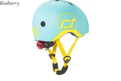 New Scoot & Ride Cykelhjelm til baby, 45-51 cm