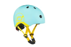 New Scoot & Ride Cykelhjelm til baby, 45-51 cm
