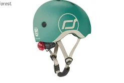 New Scoot & Ride Cykelhjelm til baby, 45-51 cm