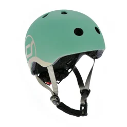 New Scoot & Ride Cykelhjelm til baby, 45-51 cm