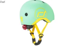 New Scoot & Ride Cykelhjelm til baby, 45-51 cm