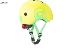 New Scoot & Ride Cykelhjelm til baby, 45-51 cm