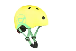 New Scoot & Ride Cykelhjelm til baby, 45-51 cm