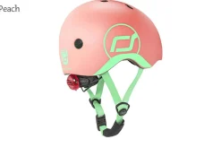 New Scoot & Ride Cykelhjelm til baby, 45-51 cm