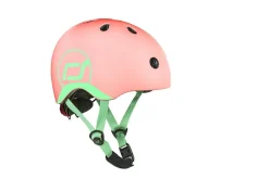 New Scoot & Ride Cykelhjelm til baby, 45-51 cm