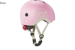 New Scoot & Ride Cykelhjelm til baby, 45-51 cm