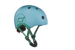 New Scoot & Ride Cykelhjelm til baby, 45-51 cm