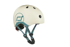 New Scoot & Ride Cykelhjelm til baby, 45-51 cm