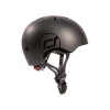 New Scoot & Ride Cykelhjelm til baby, 45-51 cm - Black