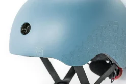 Online Scoot & Ride Cykelhjelm til baby, 45-51 cm - Reflekterende