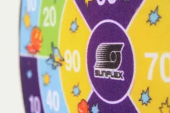 Discount Dartspil, Velcro - Vendbar