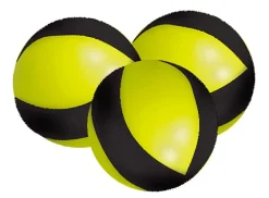 Online Dartspil, Velcro tilbehør - Bolde, 6 stk