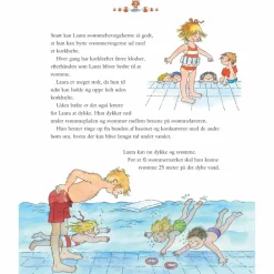 Hot Forlaget Bolden De bedste historier med Laura