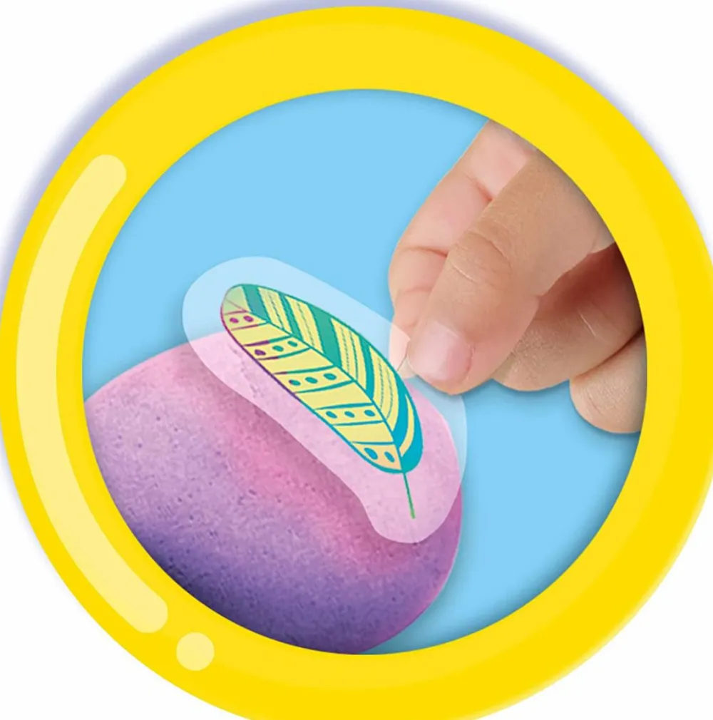 New SES Creative Dekorationssten - Galaxy