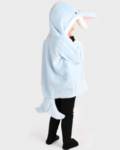 Outlet Den Goda Fen Delfin, str. 2-4 år