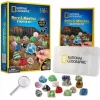 Outlet National Geographic Ædelsten- og mineraler - Startsæt