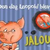 New Forlaget Bolden Den dag Leopold blev jaloux