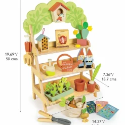 Online Tender Leaf Den lille havebutik