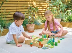 Tender Leaf Den lille havedesigner