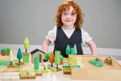 Tender Leaf Den lille havedesigner